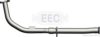 VOLVO 6842565 Exhaust Pipe